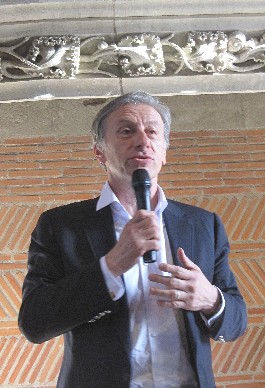 Jean Christophe Ruffin