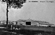 Aéroport de Bourges en 1928
